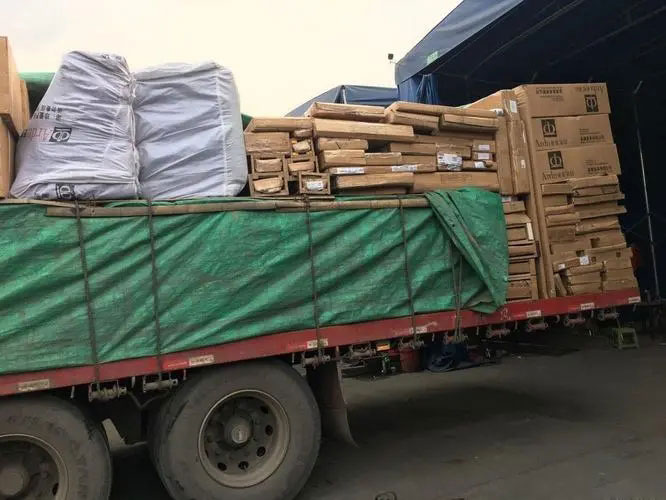 大峪镇家具托运