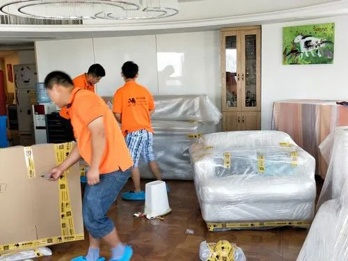 大峪镇精品搬家公司